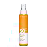 Lait-en-Spray Solaire SPF50+  150ml-184433 Lait-en-Spray Solaire SPF50+  150ml-184433 0